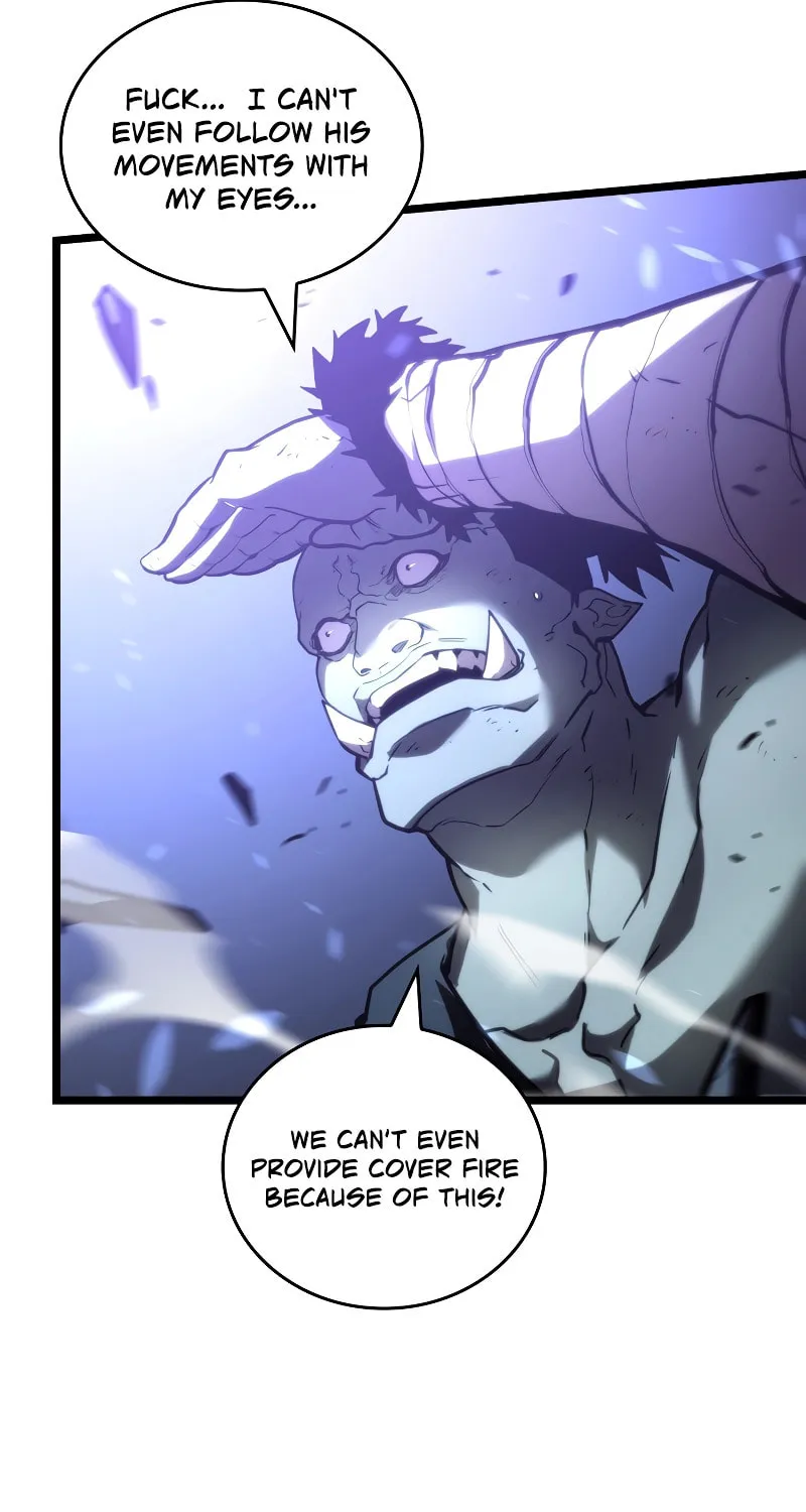 Return of the SSS-Class Ranker Chapter 110 page 59 - 