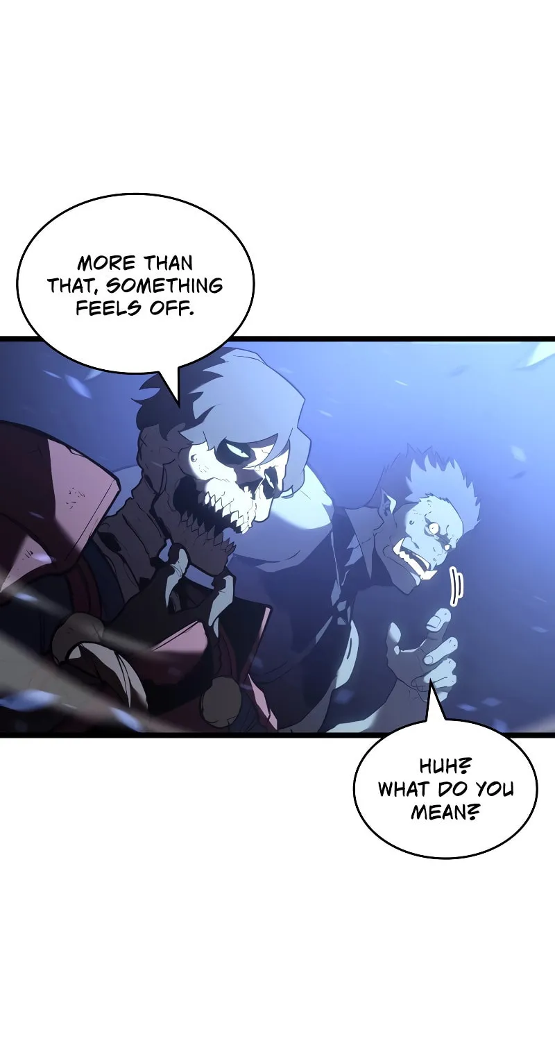 Return of the SSS-Class Ranker Chapter 110 page 60 - 