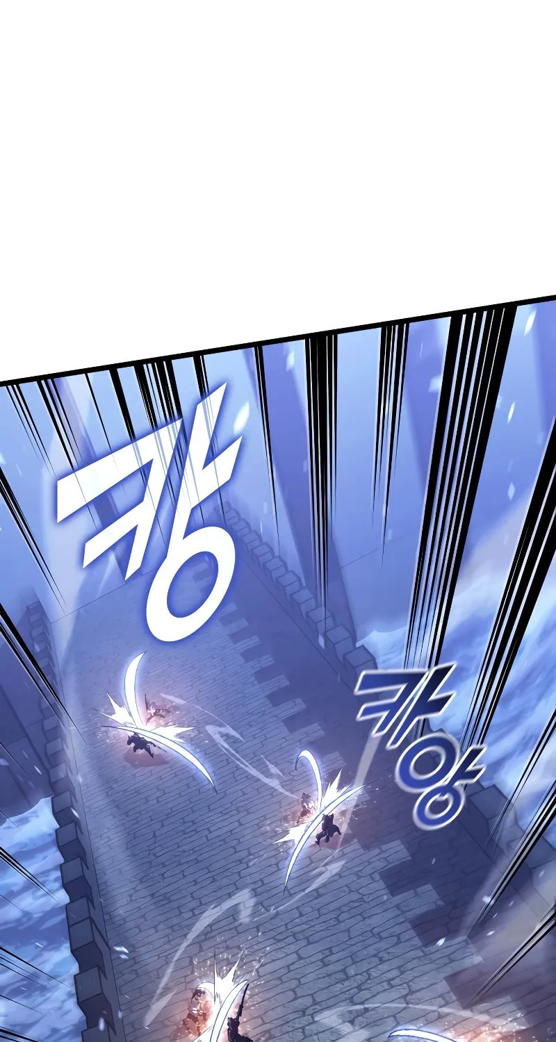 Return of the SSS-Class Ranker Chapter 110 page 7 - 