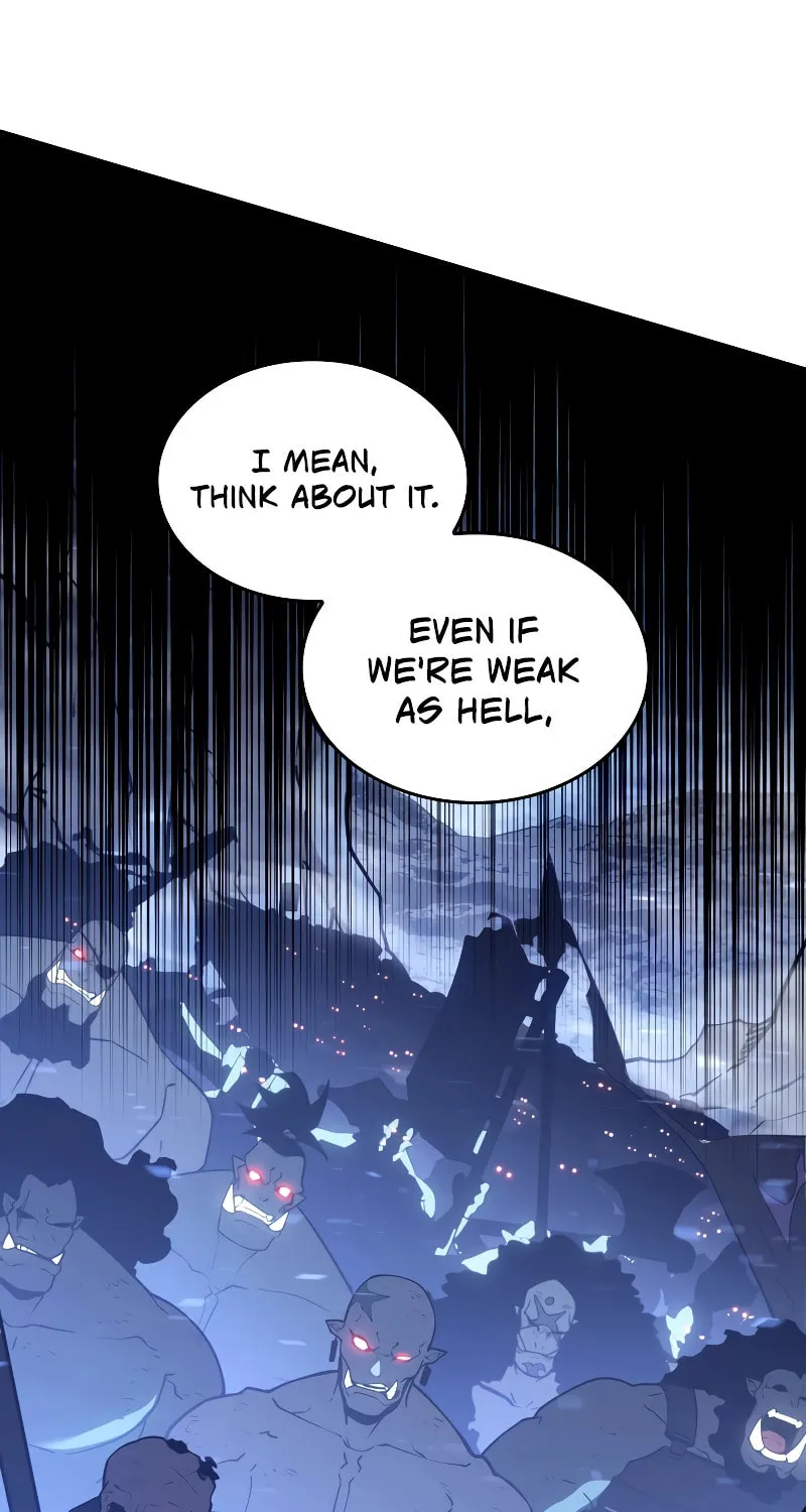 Return of the SSS-Class Ranker Chapter 110 page 61 - 