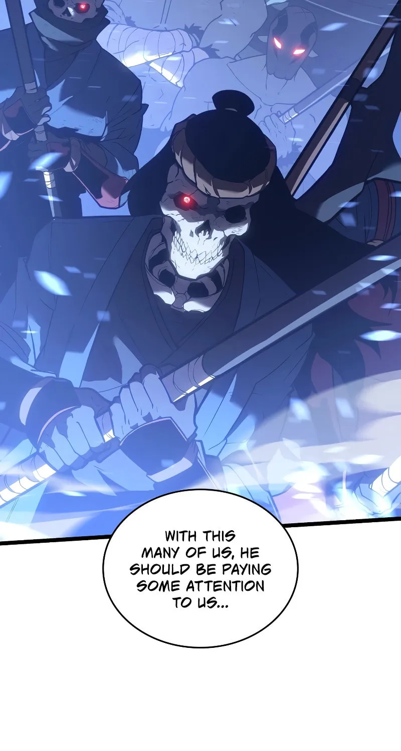 Return of the SSS-Class Ranker Chapter 110 page 62 - 