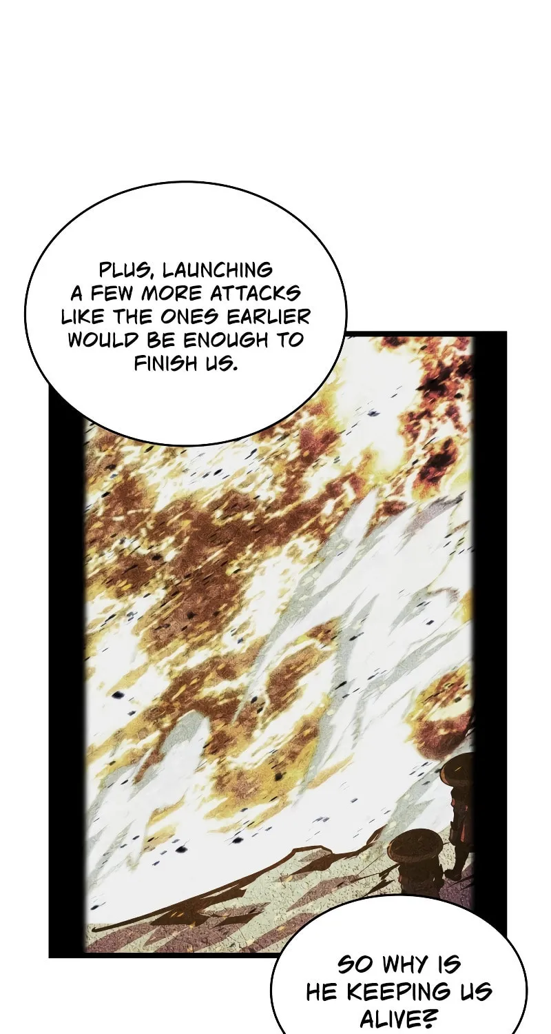 Return of the SSS-Class Ranker Chapter 110 page 64 - 
