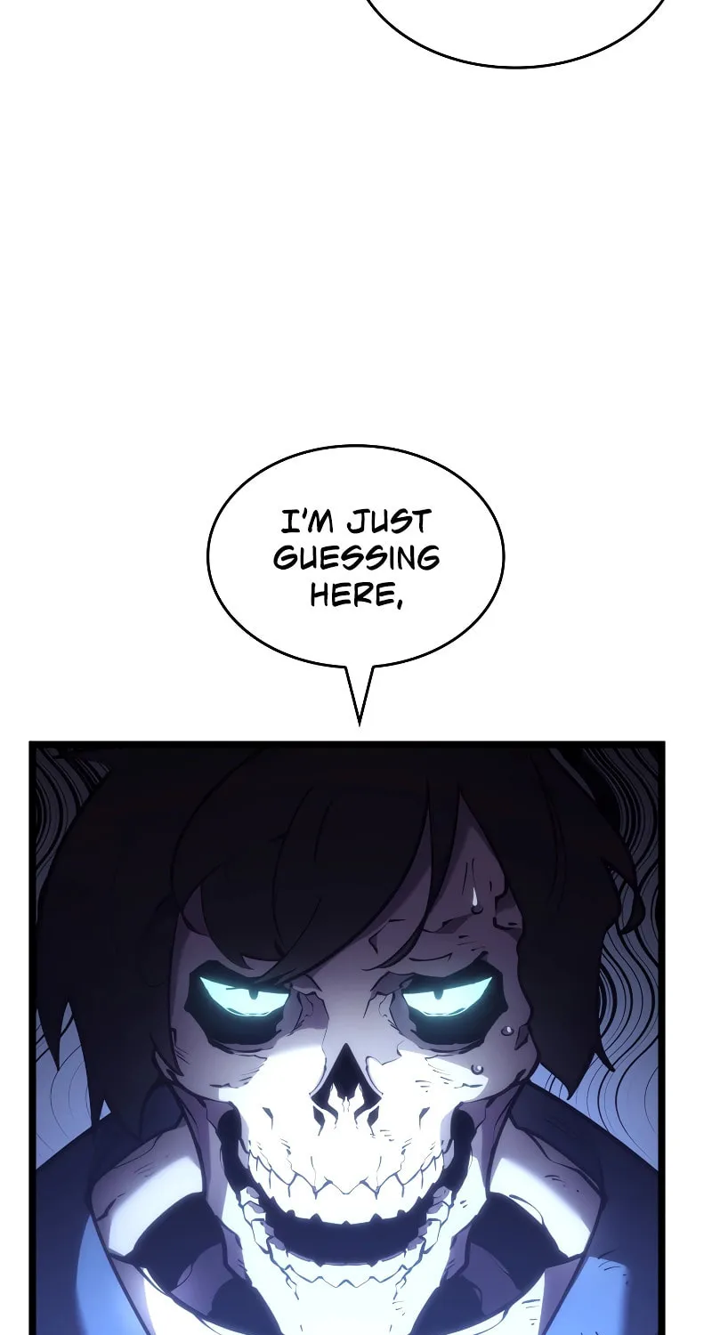 Return of the SSS-Class Ranker Chapter 110 page 65 - 