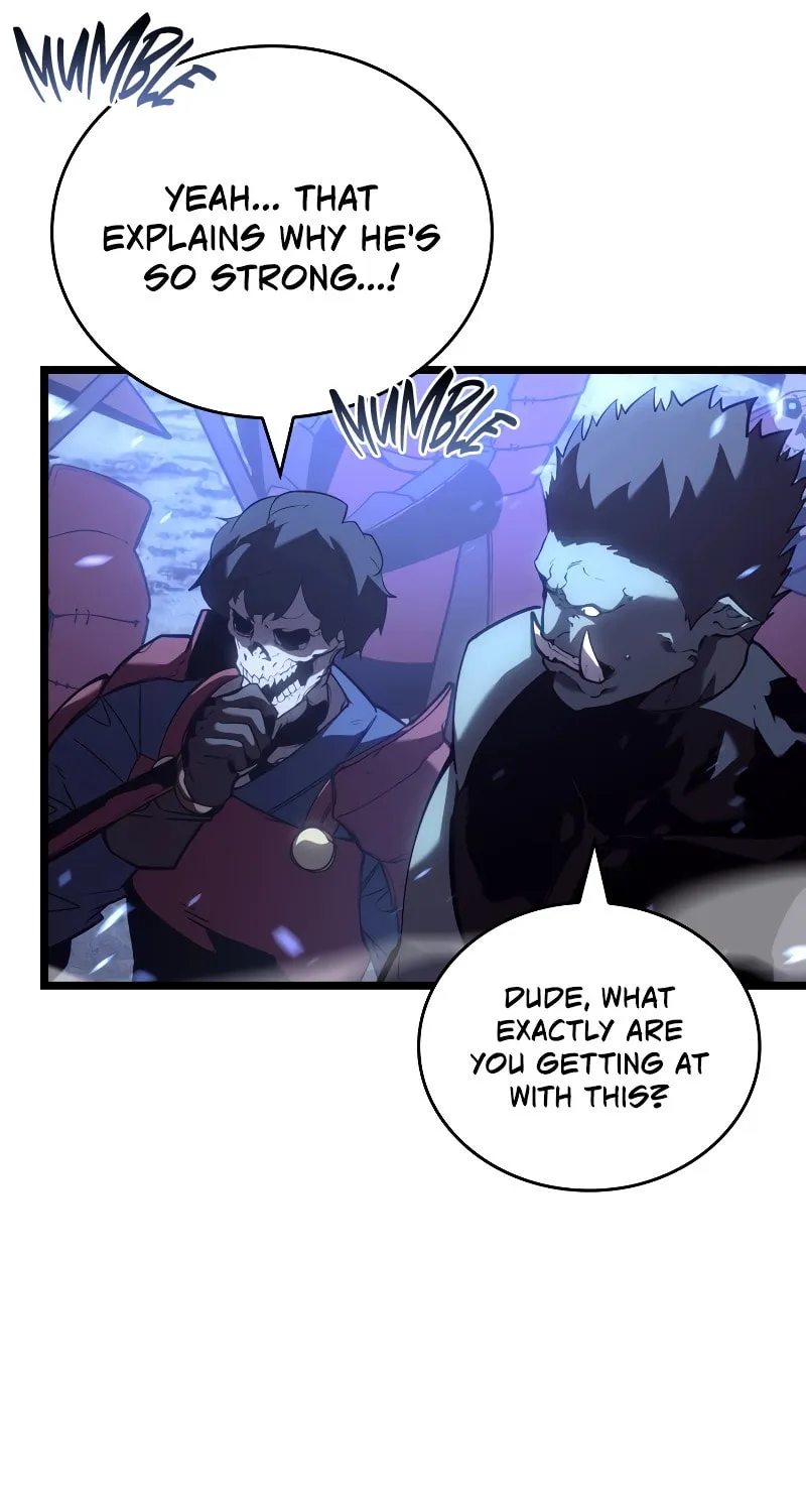 Return of the SSS-Class Ranker Chapter 110 page 67 - 