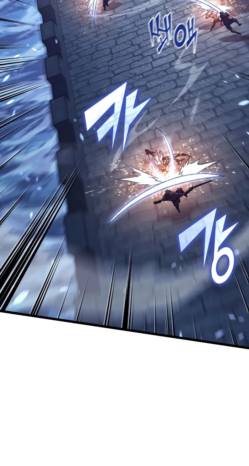 Return of the SSS-Class Ranker Chapter 110 page 8 - 
