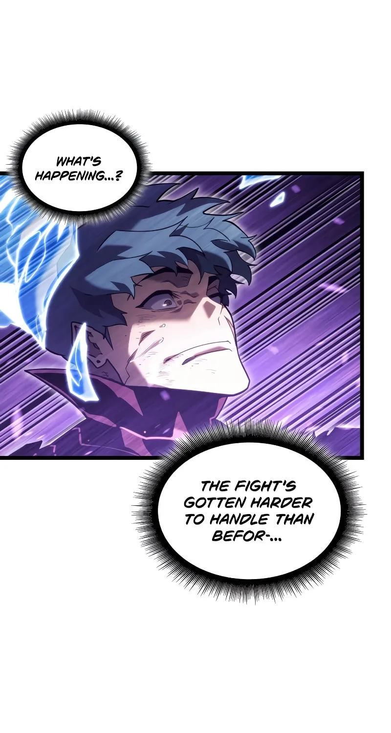 Return of the SSS-Class Ranker Chapter 110 page 71 - 