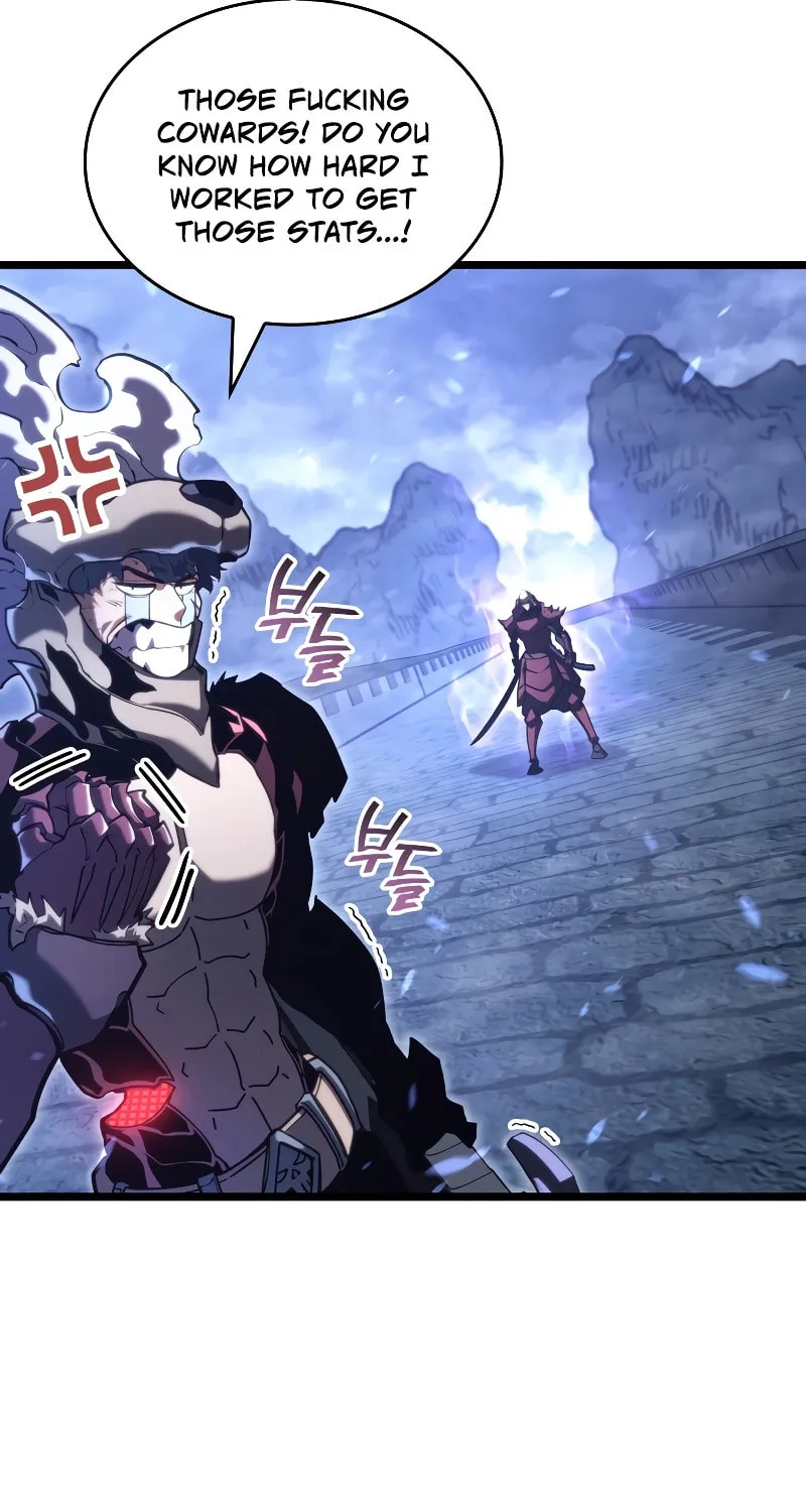 Return of the SSS-Class Ranker Chapter 110 page 75 - 