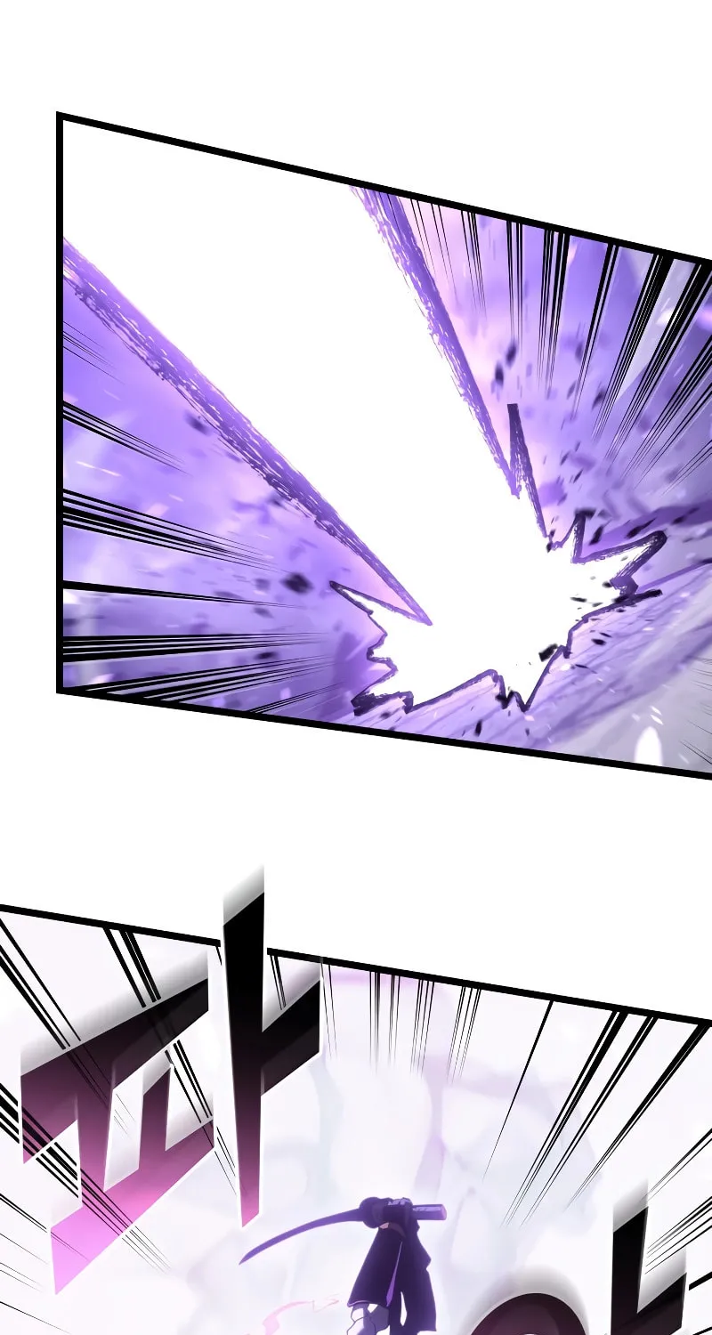 Return of the SSS-Class Ranker Chapter 110 page 79 - 