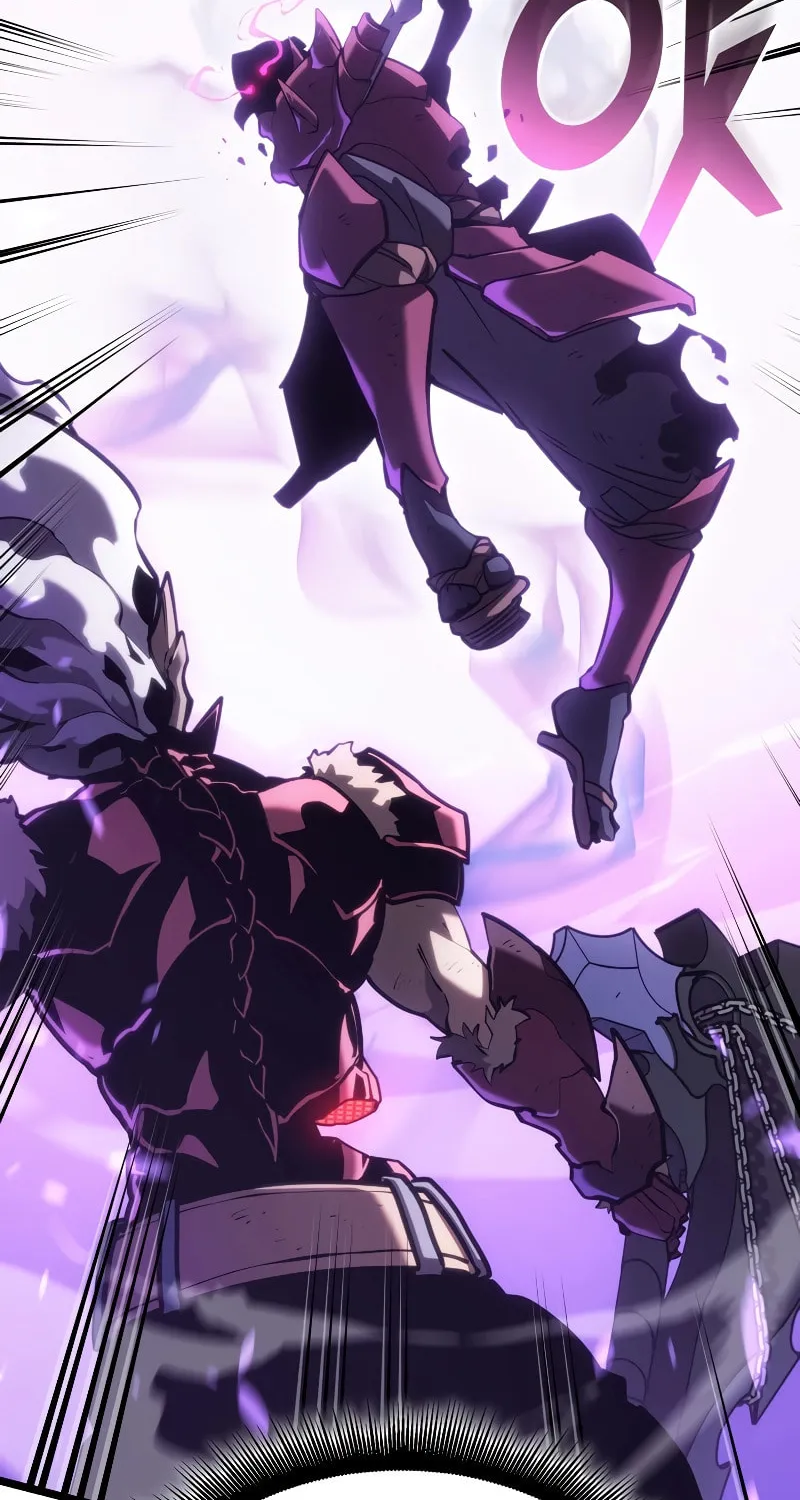 Return of the SSS-Class Ranker Chapter 110 page 80 - 