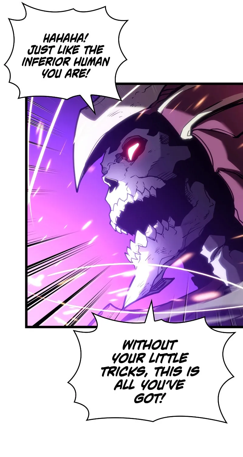Return of the SSS-Class Ranker Chapter 110 page 83 - 