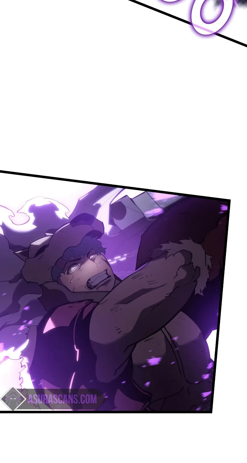 Return of the SSS-Class Ranker Chapter 110 page 85 - 