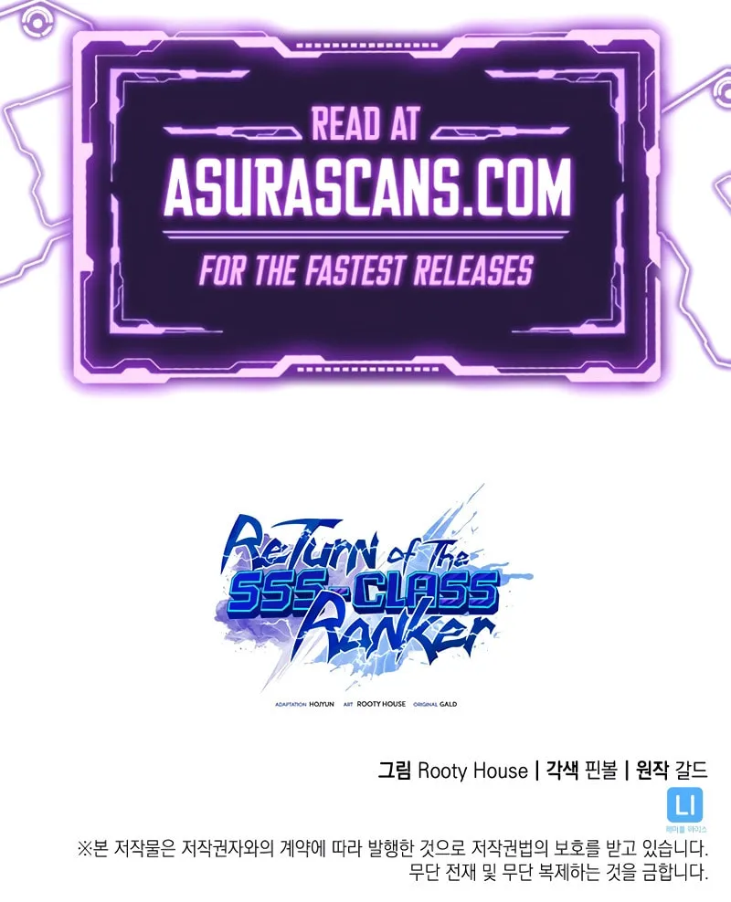 Return of the SSS-Class Ranker Chapter 111 page 105 - 