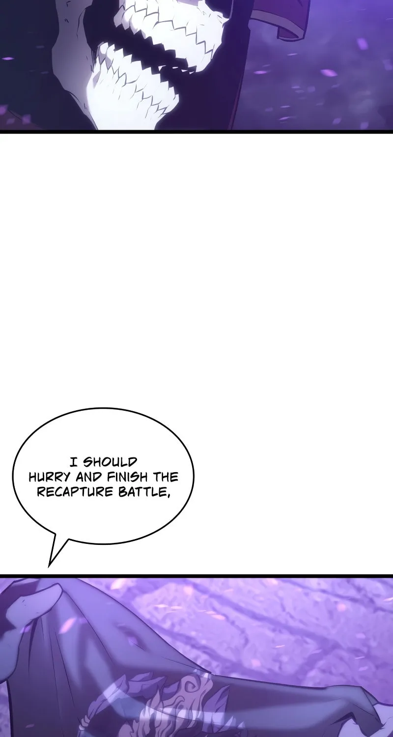 Return of the SSS-Class Ranker Chapter 111 page 16 - 