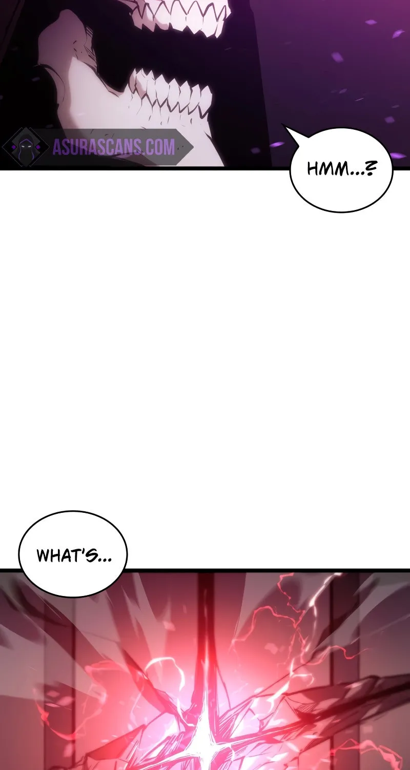 Return of the SSS-Class Ranker Chapter 111 page 20 - 