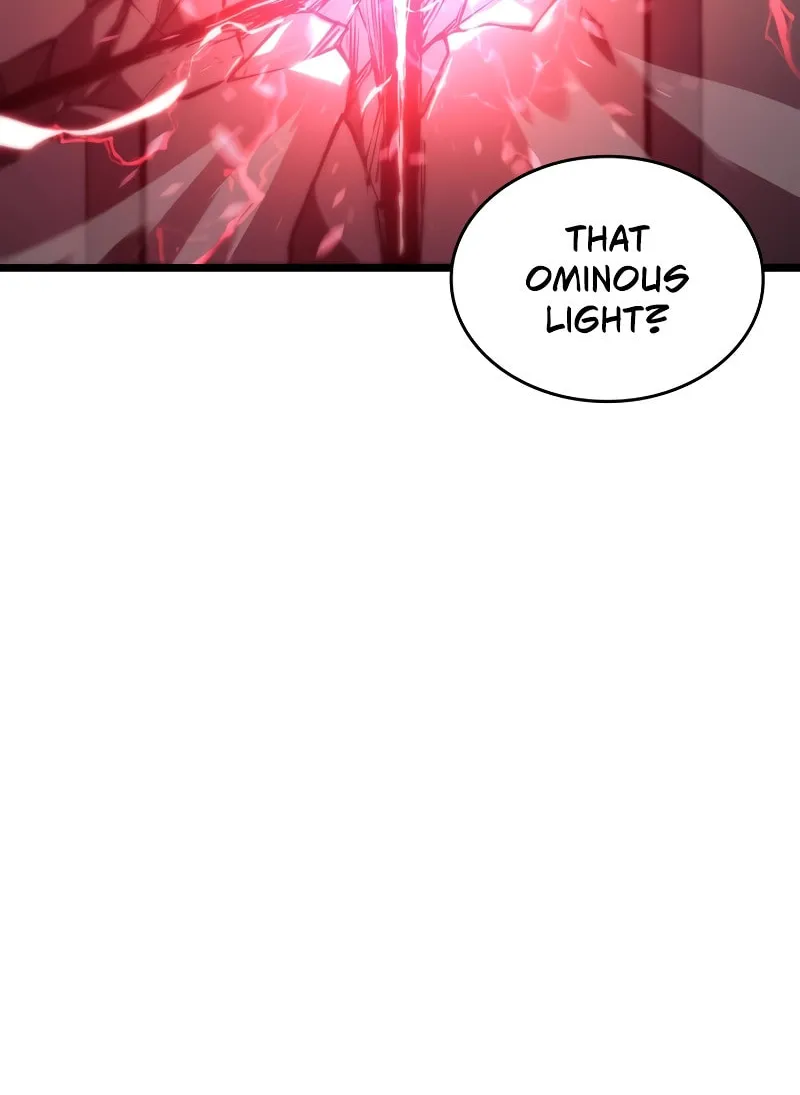 Return of the SSS-Class Ranker Chapter 111 page 21 - 
