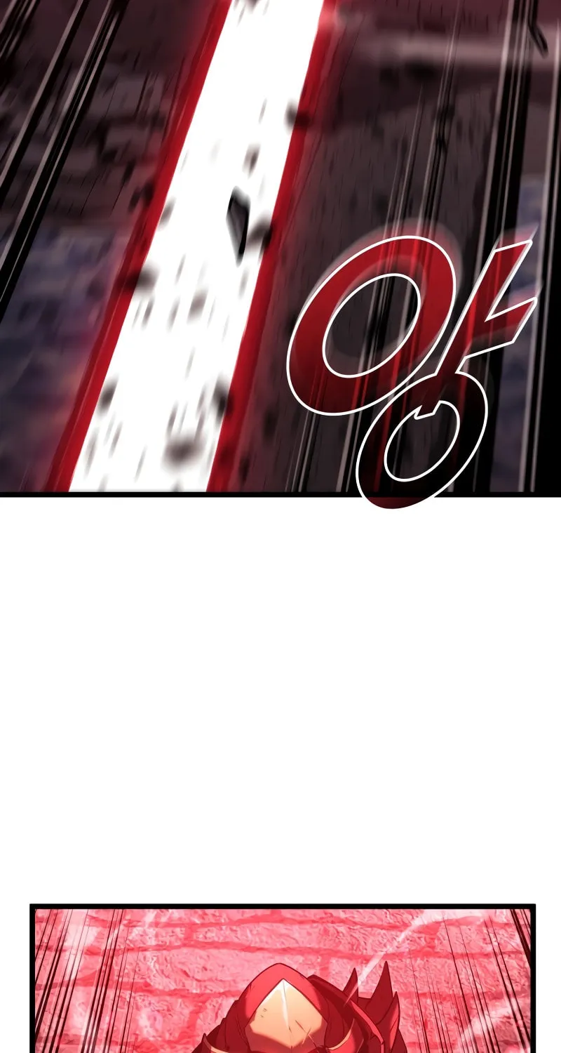 Return of the SSS-Class Ranker Chapter 111 page 33 - 