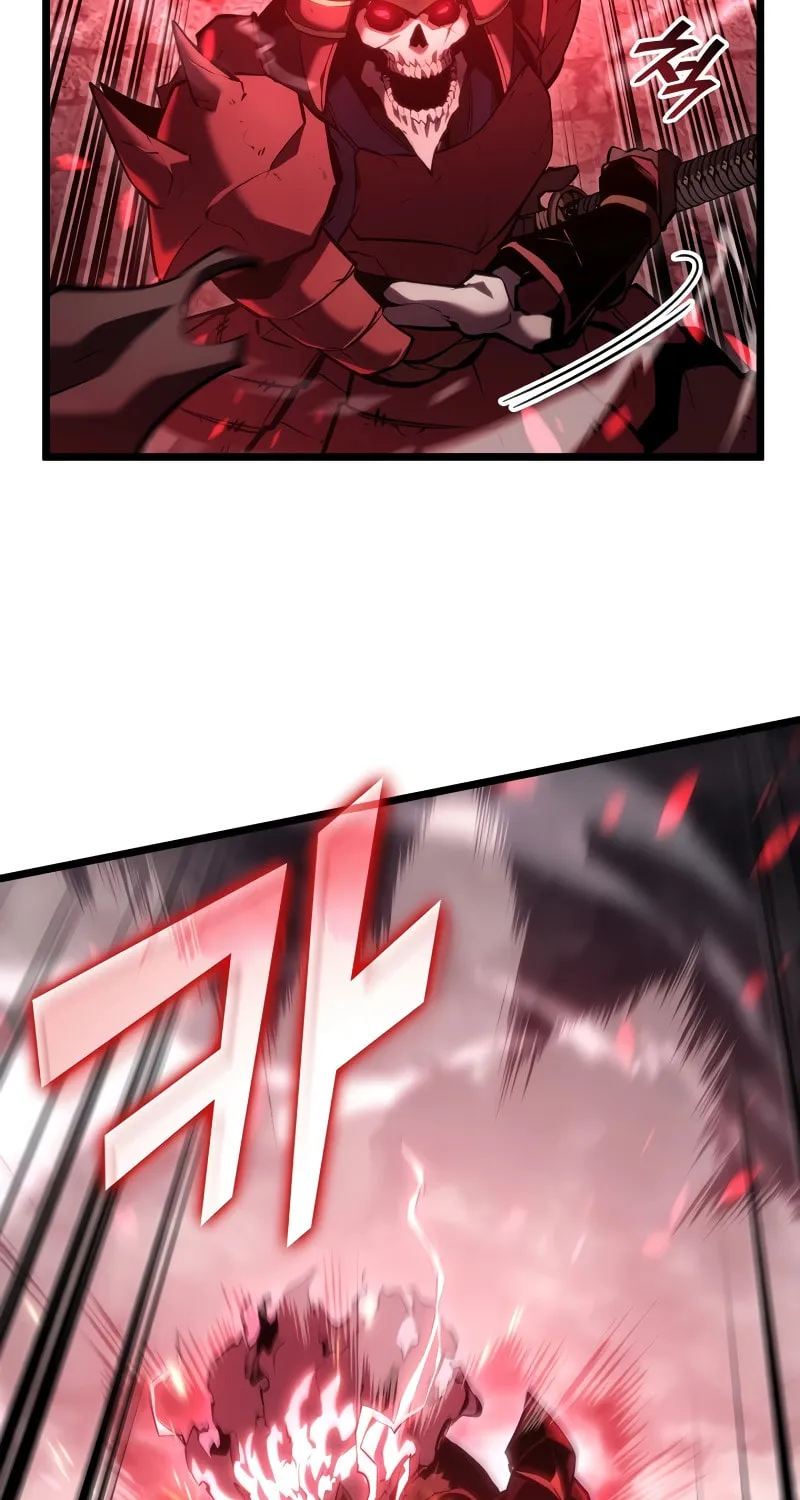 Return of the SSS-Class Ranker Chapter 111 page 34 - 