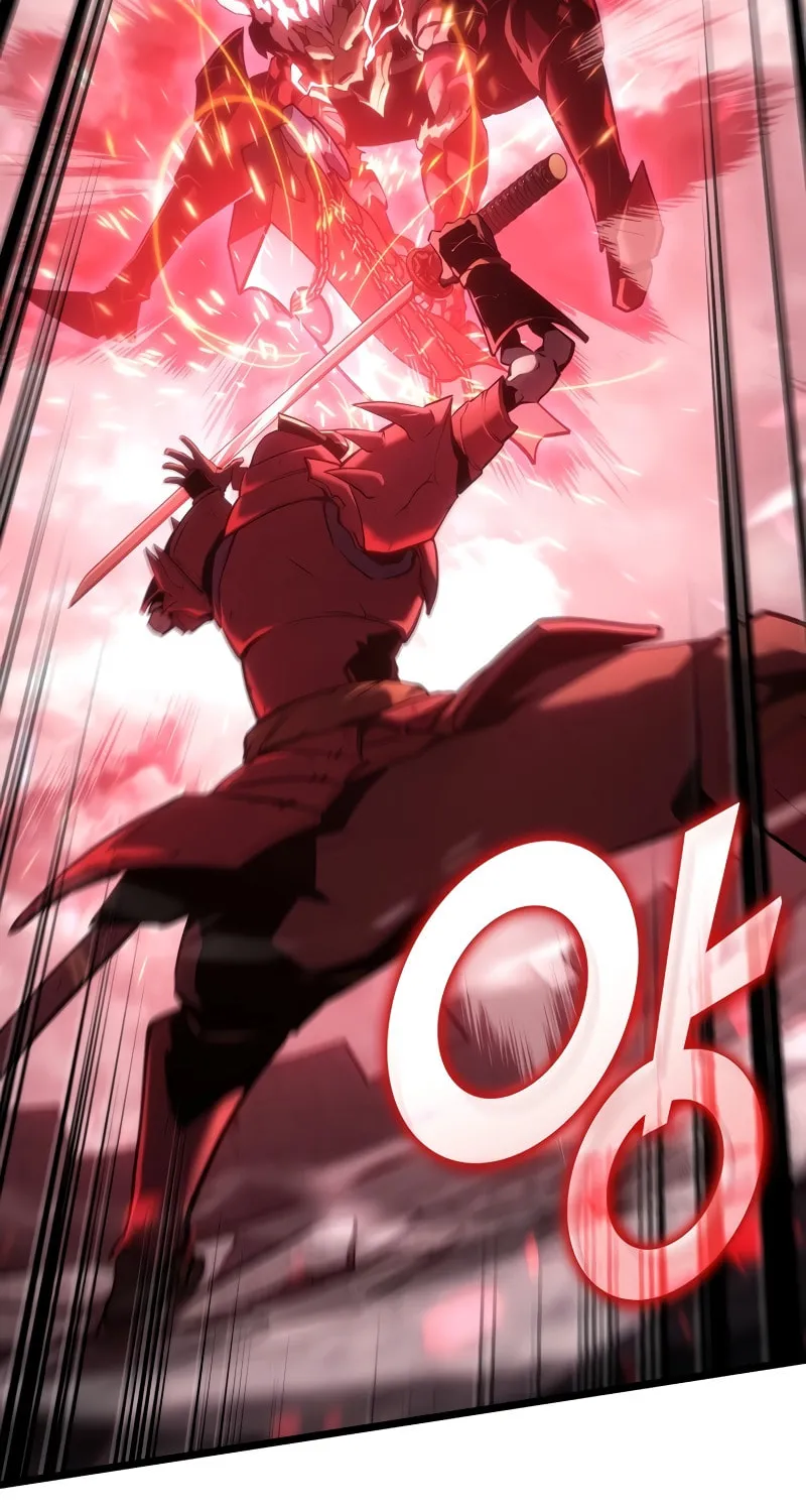 Return of the SSS-Class Ranker Chapter 111 page 35 - 