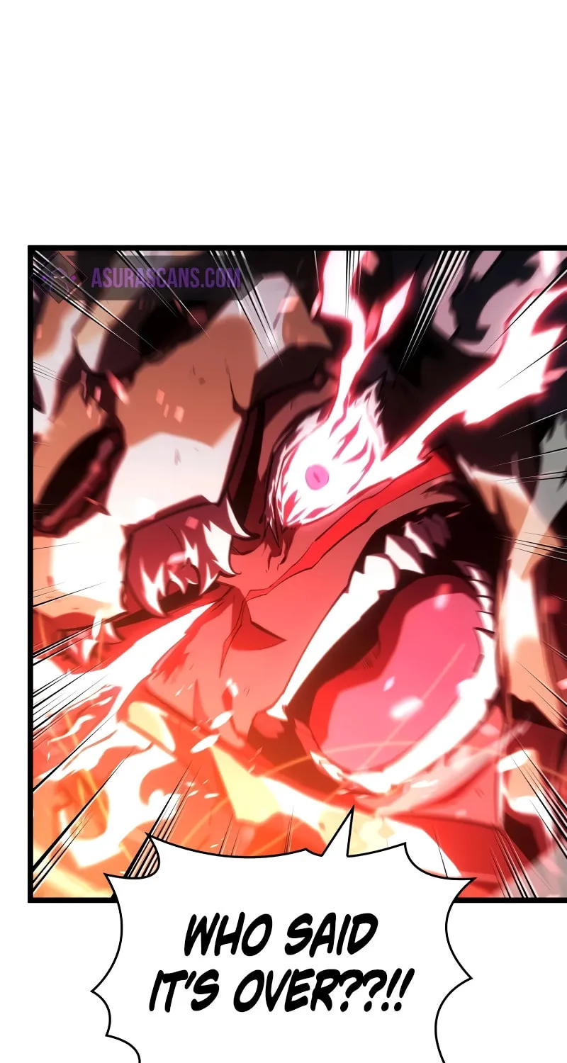 Return of the SSS-Class Ranker Chapter 111 page 36 - 