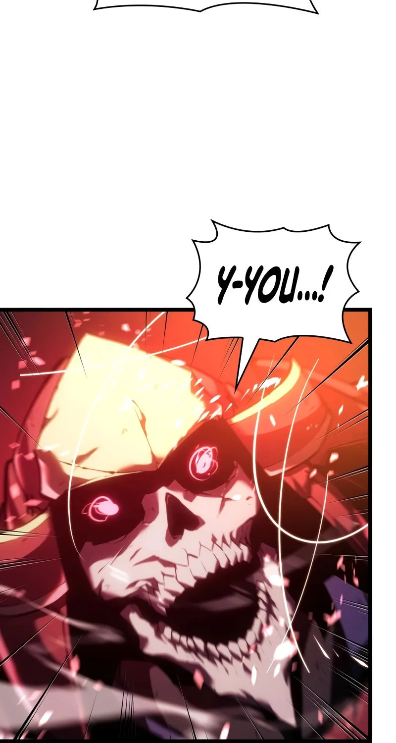 Return of the SSS-Class Ranker Chapter 111 page 37 - 