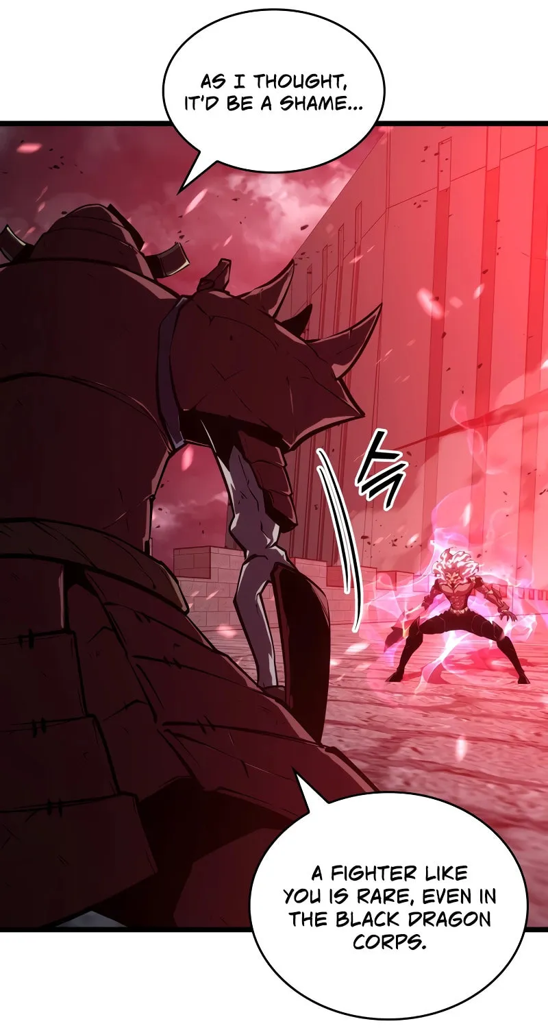 Return of the SSS-Class Ranker Chapter 111 page 42 - 