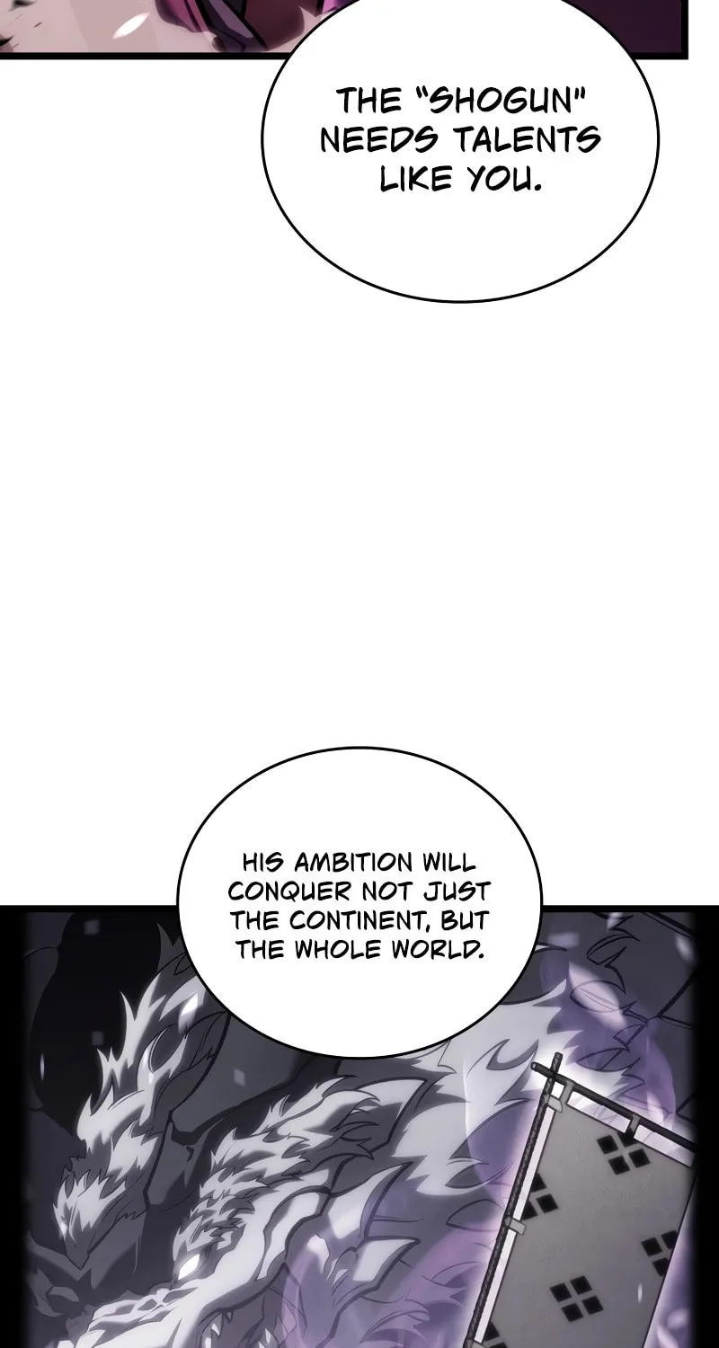 Return of the SSS-Class Ranker Chapter 111 page 44 - 