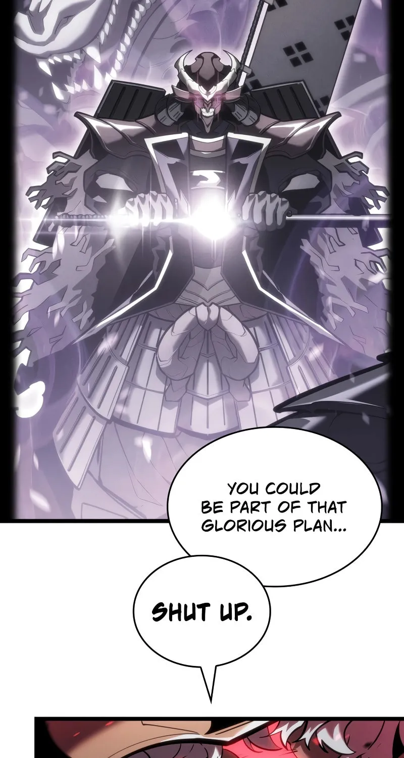 Return of the SSS-Class Ranker Chapter 111 page 45 - 