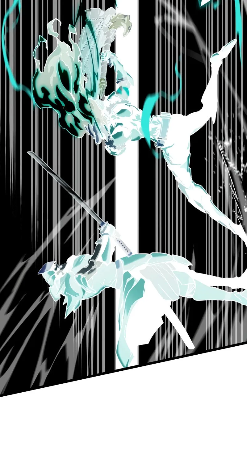 Return of the SSS-Class Ranker Chapter 111 page 54 - 