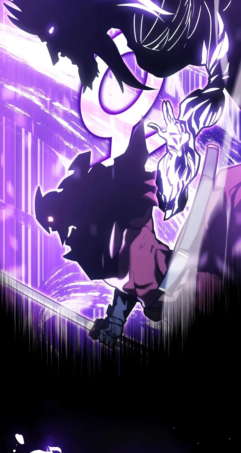 Return of the SSS-Class Ranker Chapter 111 page 75 - 