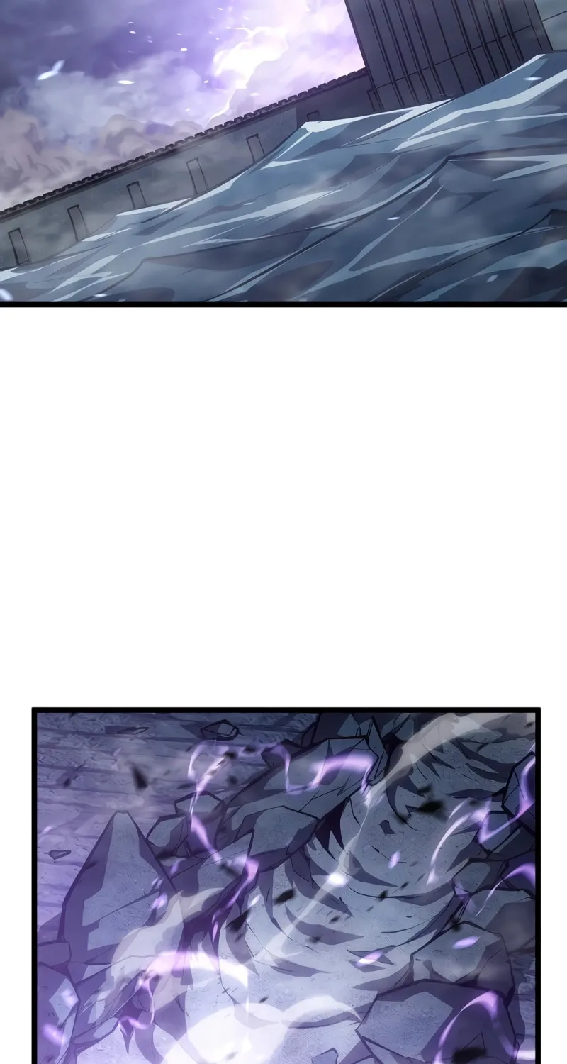 Return of the SSS-Class Ranker Chapter 111 page 9 - 