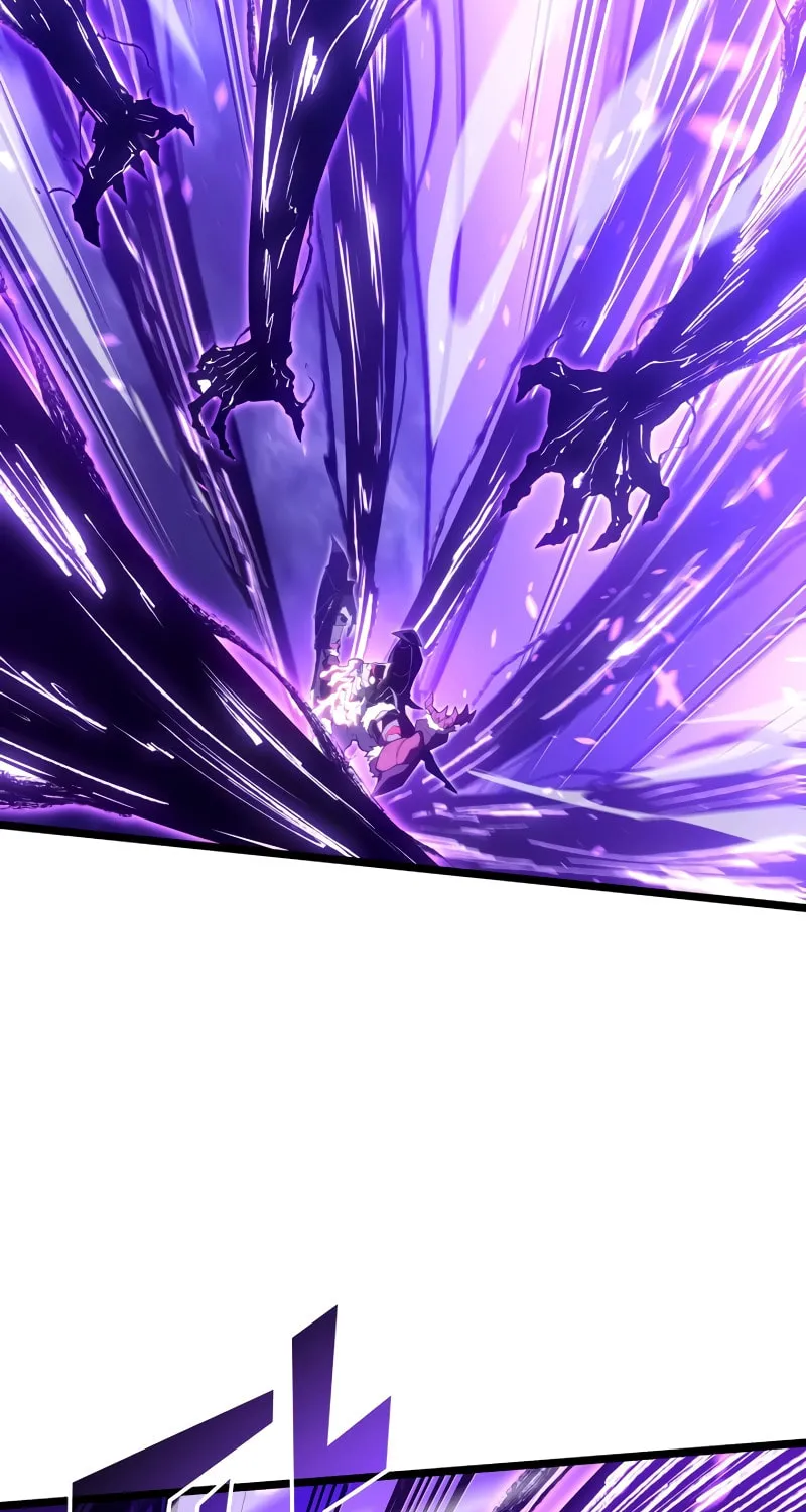 Return of the SSS-Class Ranker Chapter 111 page 84 - 
