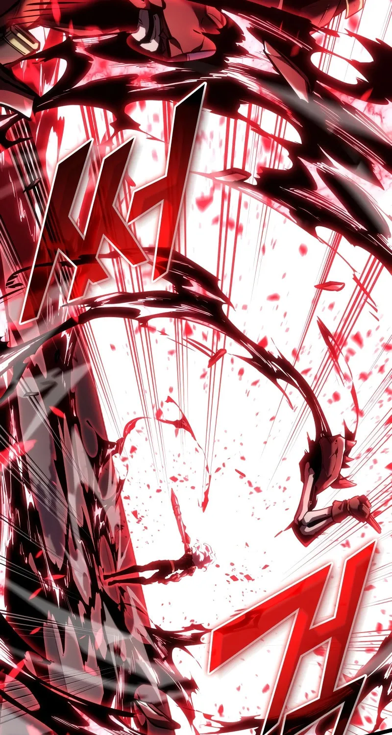 Return of the SSS-Class Ranker Chapter 111 page 90 - 