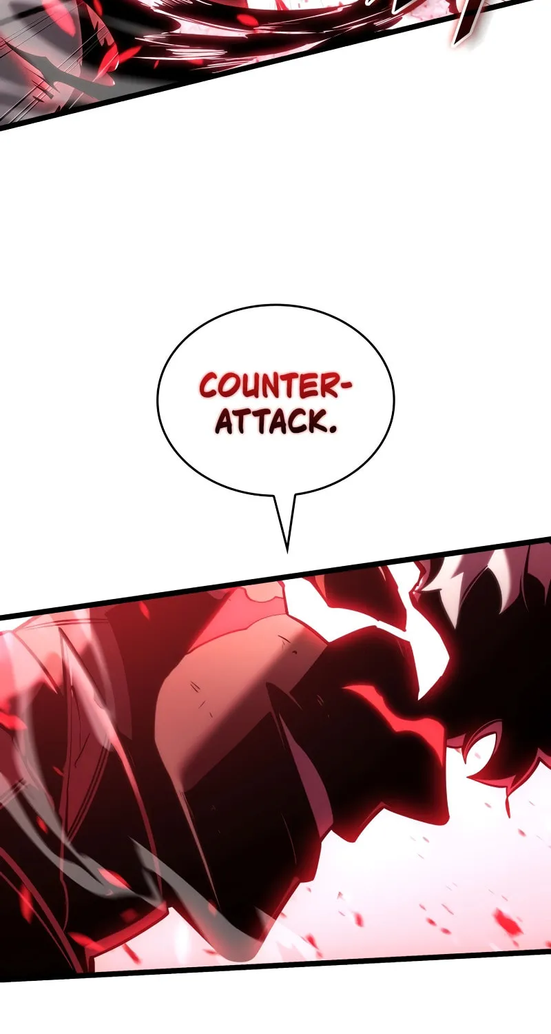Return of the SSS-Class Ranker Chapter 111 page 91 - 