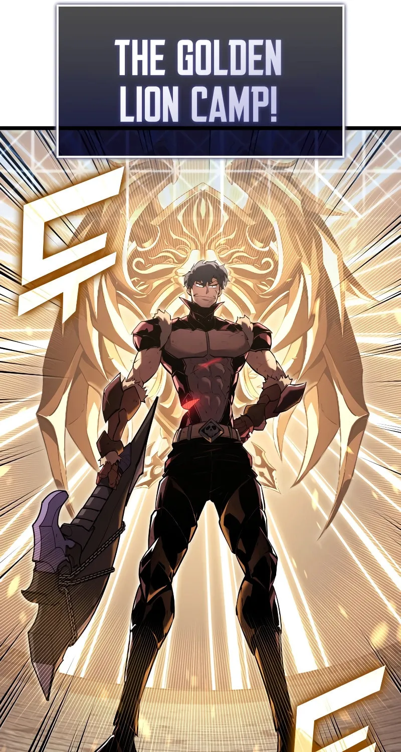 Return of the SSS-Class Ranker Chapter 112 page 11 - 