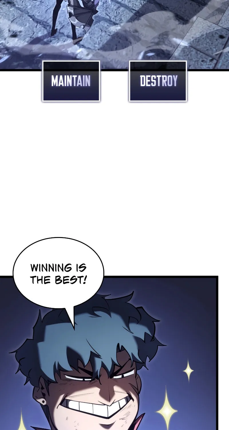 Return of the SSS-Class Ranker Chapter 112 page 13 - 
