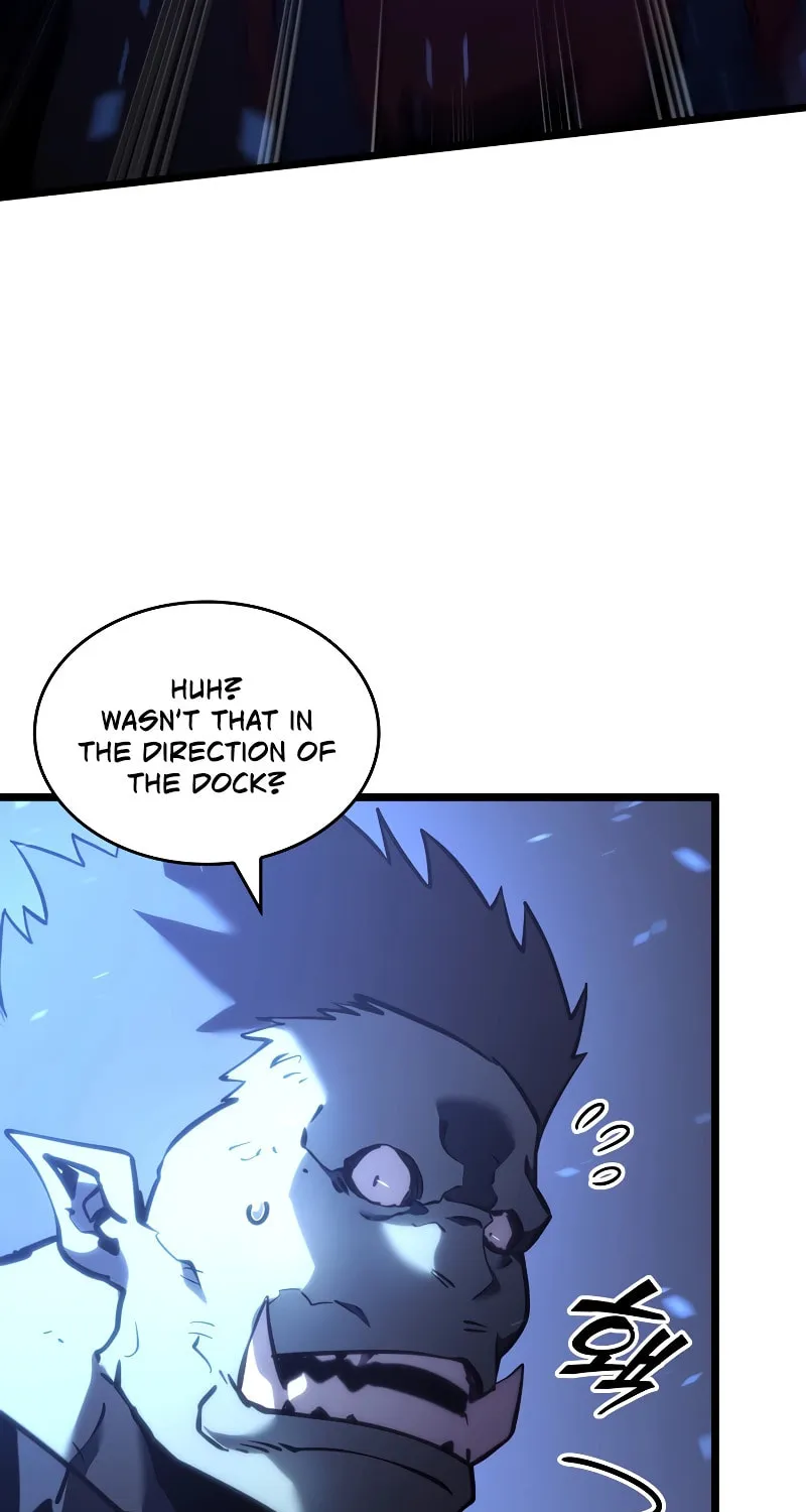 Return of the SSS-Class Ranker Chapter 112 page 17 - 