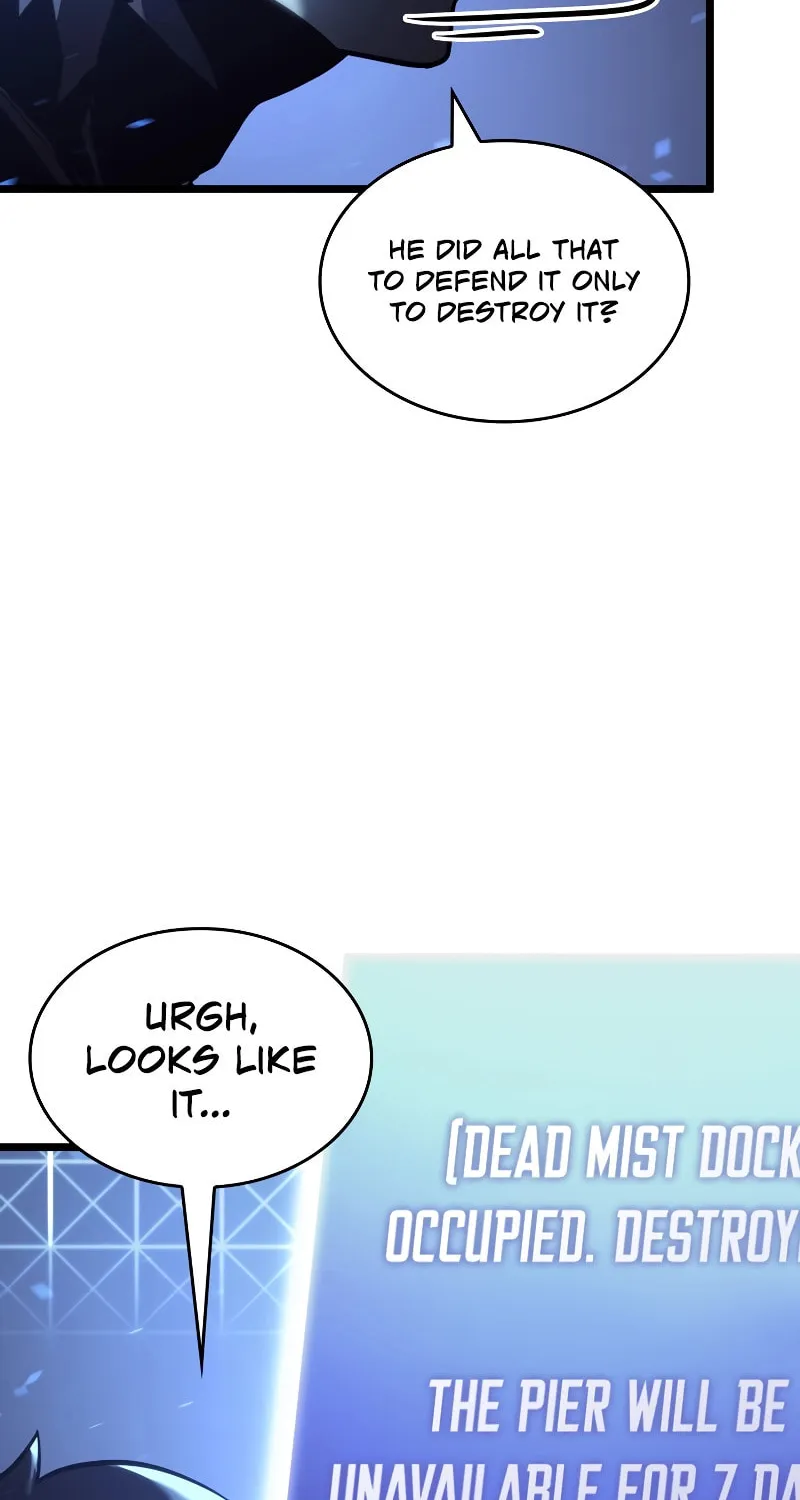 Return of the SSS-Class Ranker Chapter 112 page 18 - 