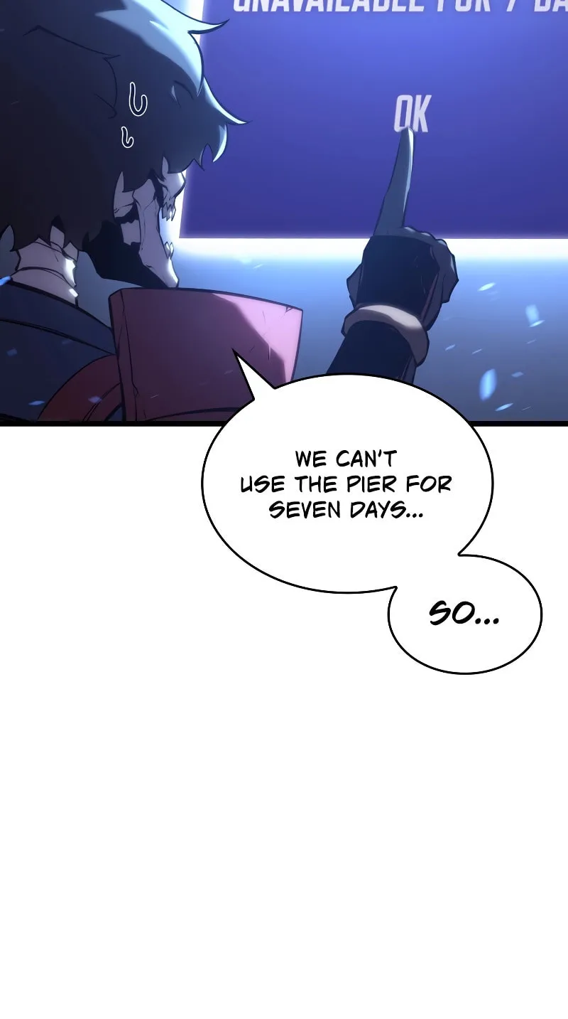 Return of the SSS-Class Ranker Chapter 112 page 19 - 