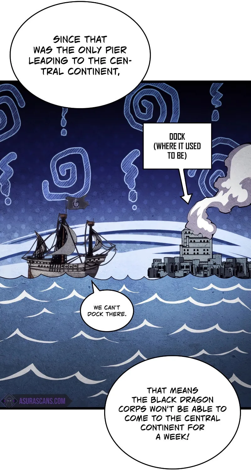 Return of the SSS-Class Ranker Chapter 112 page 20 - 