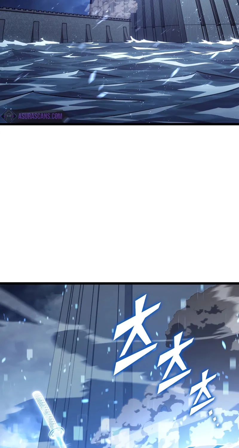 Return of the SSS-Class Ranker Chapter 112 page 3 - 