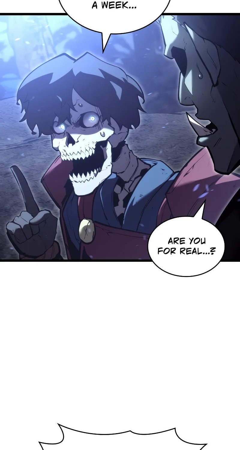 Return of the SSS-Class Ranker Chapter 112 page 23 - 