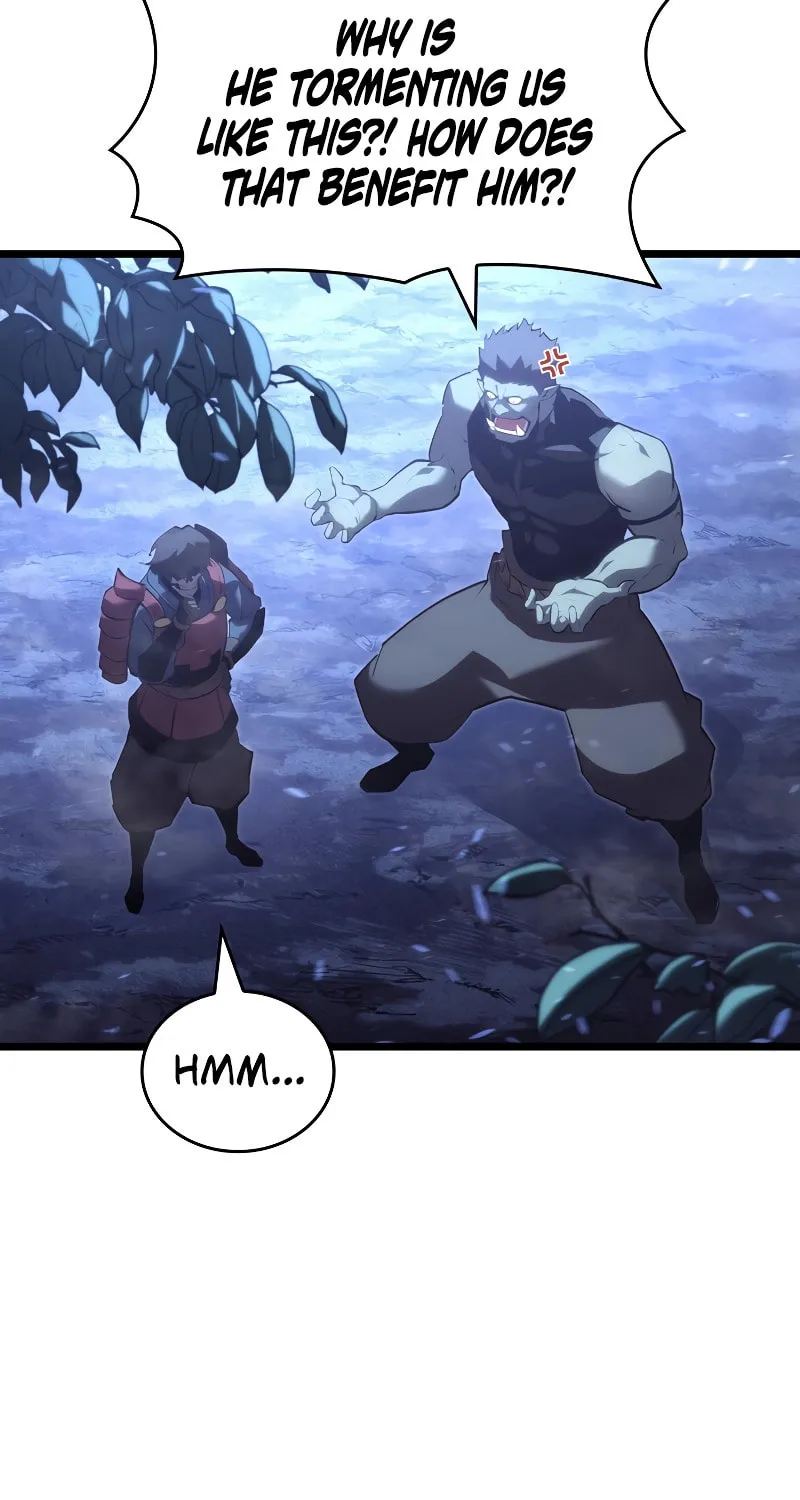 Return of the SSS-Class Ranker Chapter 112 page 24 - 