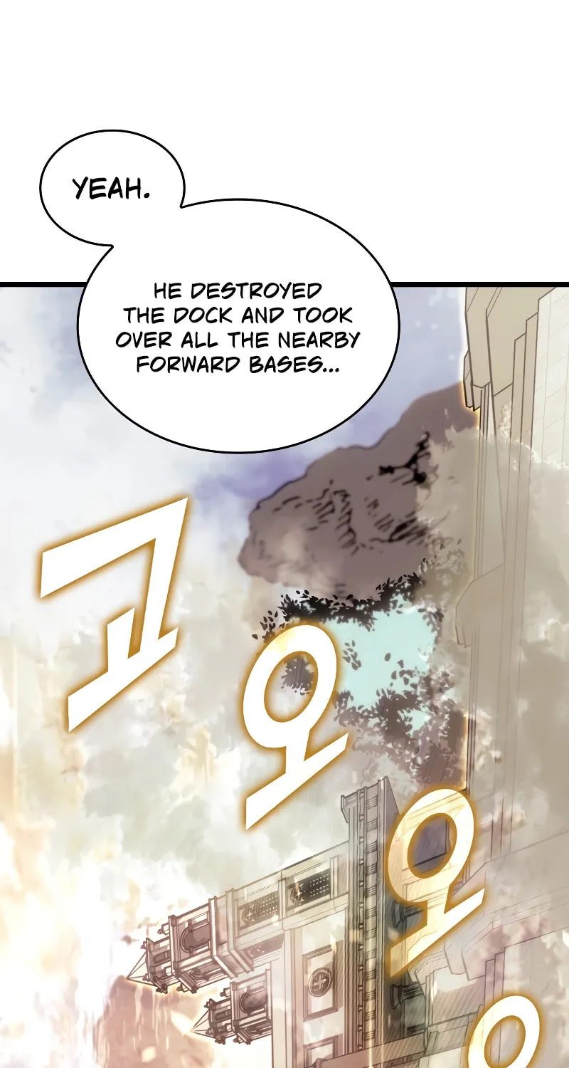 Return of the SSS-Class Ranker Chapter 112 page 26 - 