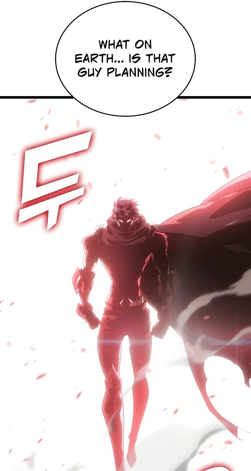 Return of the SSS-Class Ranker Chapter 112 page 29 - 