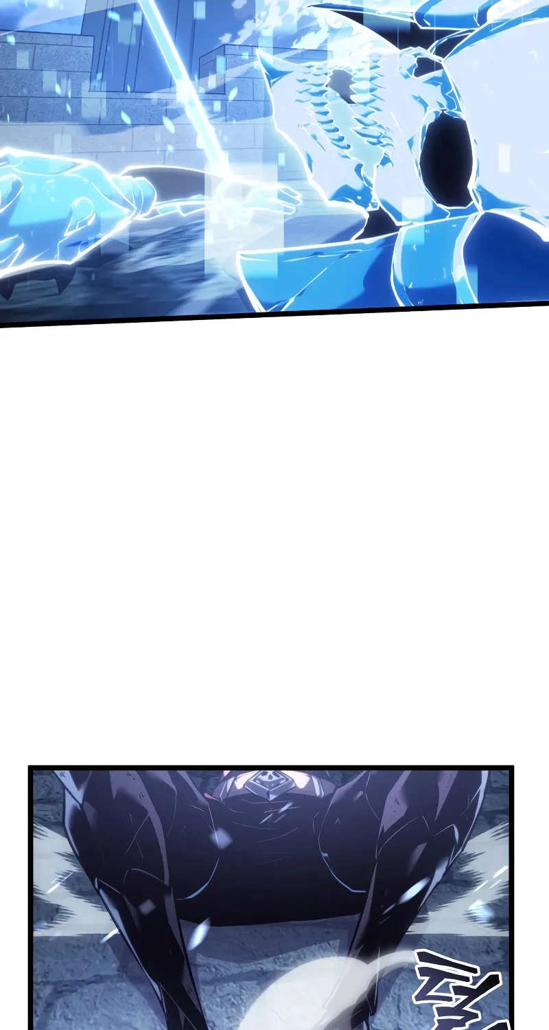 Return of the SSS-Class Ranker Chapter 112 page 4 - 
