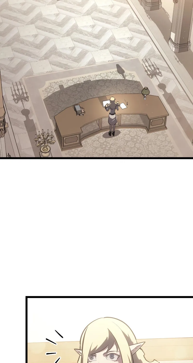 Return of the SSS-Class Ranker Chapter 112 page 33 - 