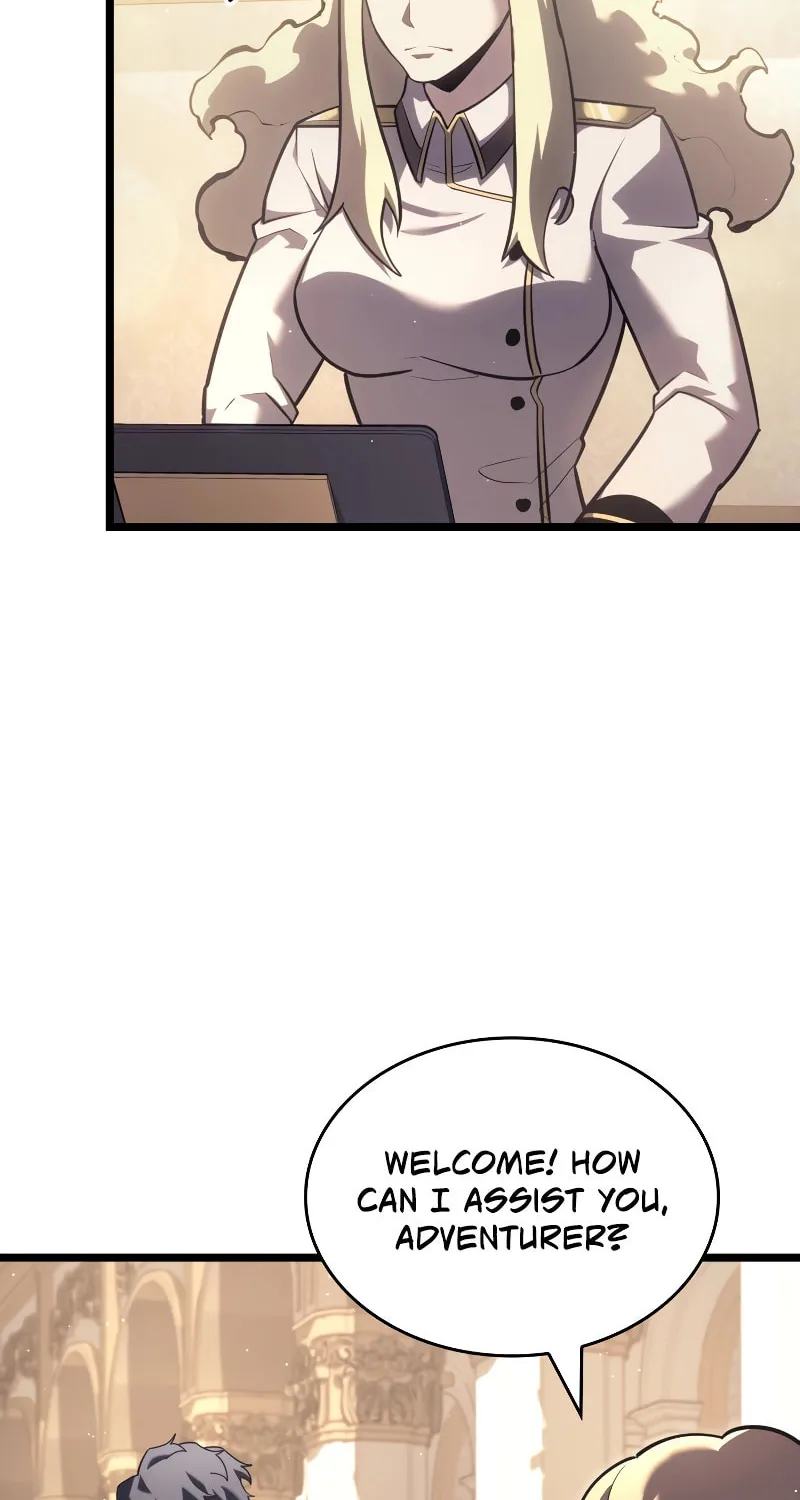 Return of the SSS-Class Ranker Chapter 112 page 34 - 