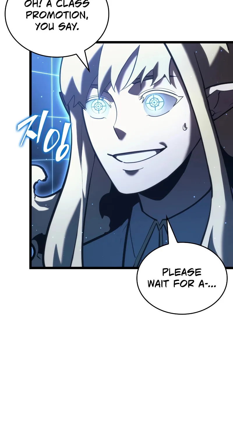Return of the SSS-Class Ranker Chapter 112 page 36 - 