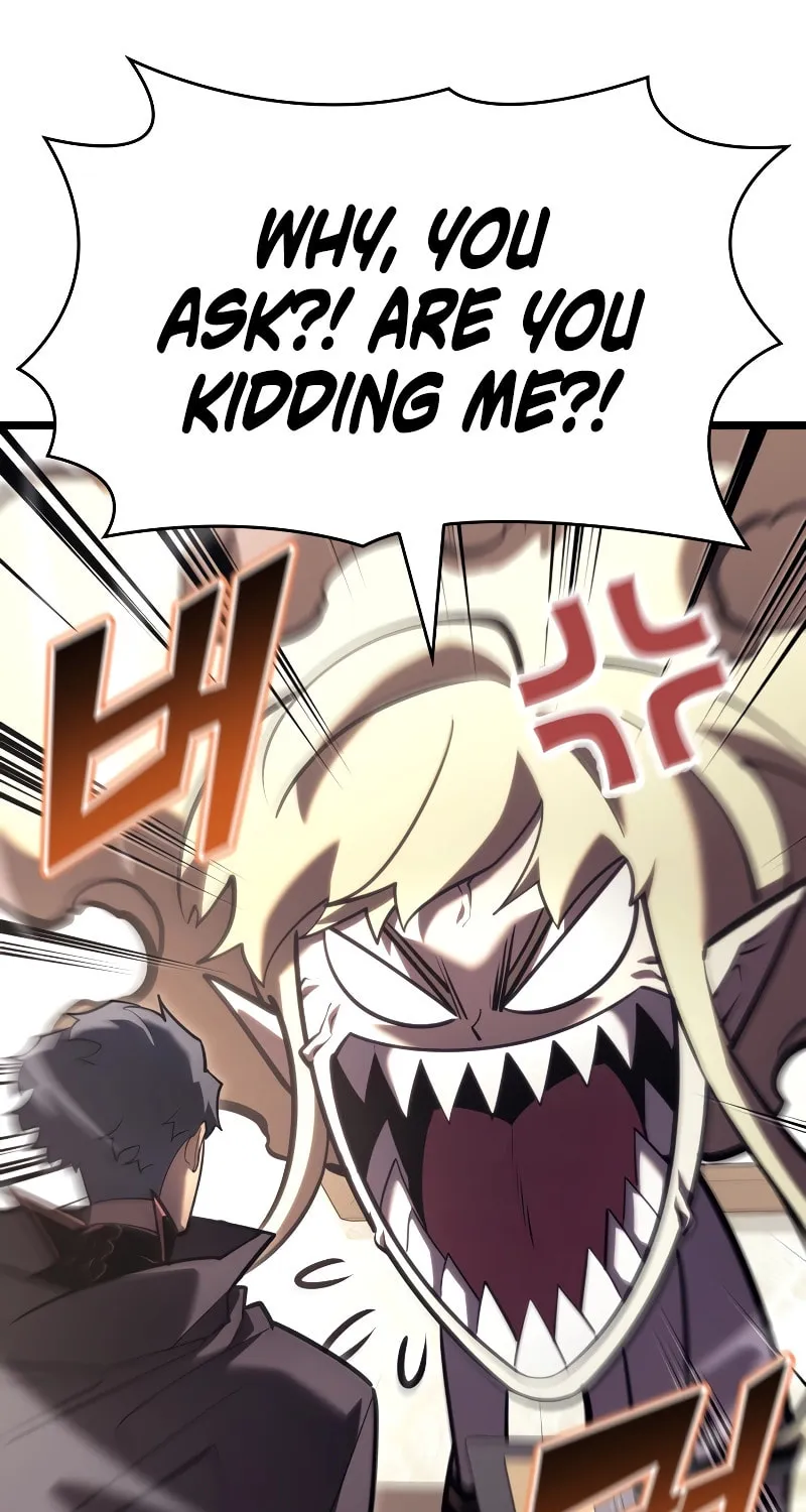 Return of the SSS-Class Ranker Chapter 112 page 40 - 