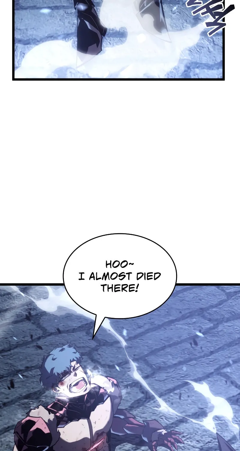 Return of the SSS-Class Ranker Chapter 112 page 5 - 